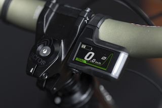 Downhill - Enduro - Trail 2024 INTENSE BIKE -thumb-25