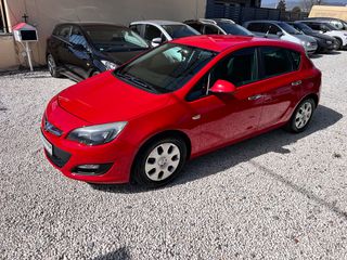 Opel Astra '12 1.3 cdti 