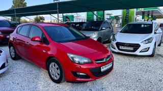 Opel Astra '12 1.3 cdti 