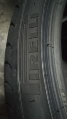 2 TMX 245/35/20 PIRELLI P ZERO-thumb-1