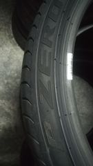 2 TMX 245/35/20 PIRELLI P ZERO-thumb-2