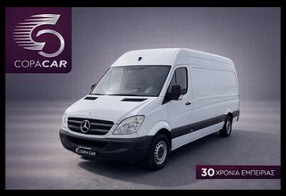 Mercedes-Benz Sprinter 2008 324 AUTO COPA CAR