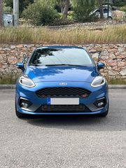 Ford Fiesta '21  ST 1.5 EcoBoost Edition