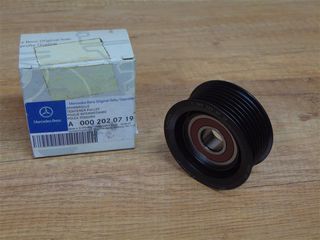 Τροχαλία Mercedes Μ137 - A0002020719