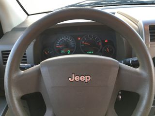 Jeep Compass '08 ΤΕΛΗ ΠΛΗΡΩΜΕΝΑ