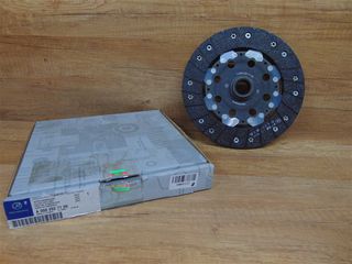 Δίσκος Συμπλέκτη Mercedes R170/W203/W210 - A0002527105