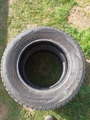 Λάστιχα Χειμ Uniroyal 185/70R14 Dot-2606 2 TMX