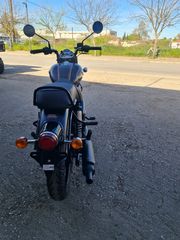 Royal Enfield Bullet 350 2026 BLACK GOLD-thumb-5