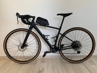 Cannondale '23 TOPSTONE 4