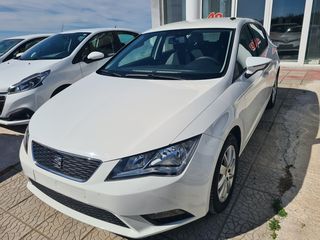 Seat Leon 2016 1.2 TSI ELEGANCE 110hp-thumb-1