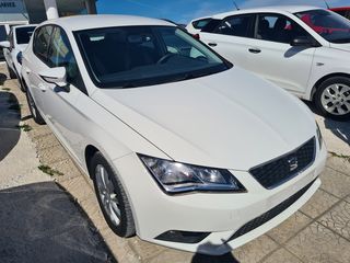 Seat Leon 2016 1.2 TSI ELEGANCE 110hp-thumb-3