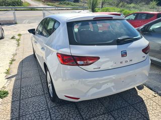 Seat Leon 2016 1.2 TSI ELEGANCE 110hp-thumb-1