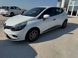 Renault Clio 2018
