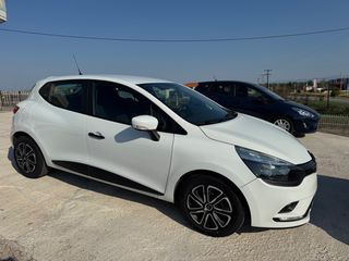 Renault Clio 2018-thumb-1