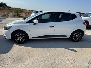Renault Clio 2018-thumb-2