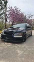 Mitsubishi Lancer '06 Evo