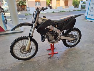 Honda CR 125 1999-thumb-1