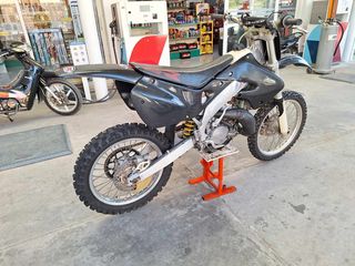 Honda CR 125 1999-thumb-2