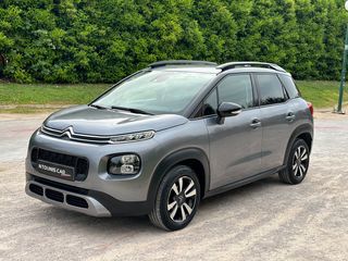 Citroen C3 Aircross '17 GRIP CONTROL