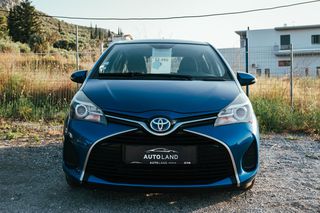 Toyota Yaris '15  1.5 Hybrid