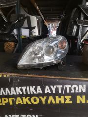 MERCEDES B-CLASS W245 06-08 ΦΑΝΑΡΙ ΕΜΠΡΟΣ ΑΡΙΣΤΕΡΟ -thumb-1