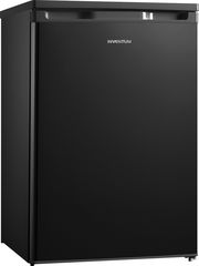 Καταψύκτης Κάθετός  Inventum VR550B Black 100lt A++