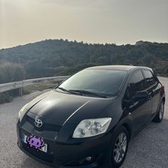 Toyota Auris '09 VVTI