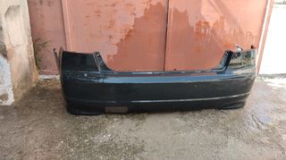 HONDA CIVIC 04-06 4ΘΥΡΟ ΓΝΗΣΙΟΣ ΟΠΙΣΘΙΟΣ ΠΡΟΦΥΛΑΚΤΗΡΑΣ