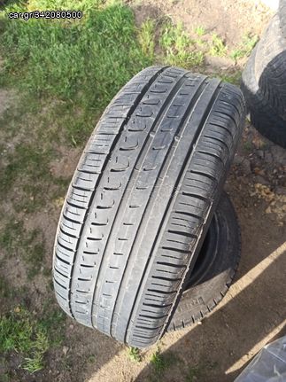 Λάστιχα 225/55R16 Dot-3605 2 TMX