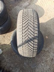 Λάστιχα 4 Εποχών Imperial 205/55R16  Dot-5020 2 TMX