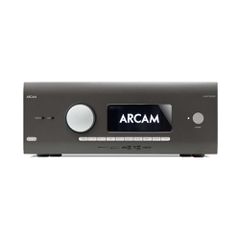 ARCAM A5 Hi-Fi Amplifier 2x50W/8ohm - ARCAM