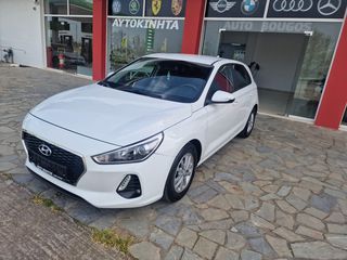 Hyundai i 30 '18 T-GDi COMFORT