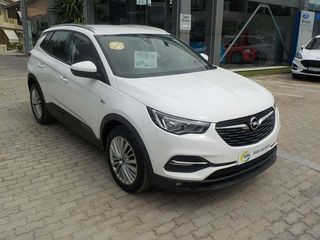 Opel Grandland X '18 X-PLORE