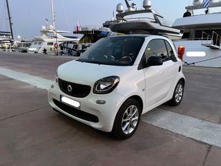 Smart ForTwo '18 22KW