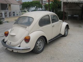 Volkswagen Beetle '68