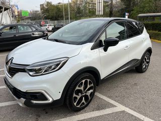 Renault Captur '18 1.5 DCI INTENS 