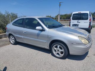 Citroen Xsara '04 Vtrs τελοι24πληρωμενα