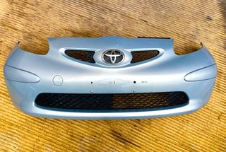 Toyota Aygo προφυλακτήρας εμπρός 