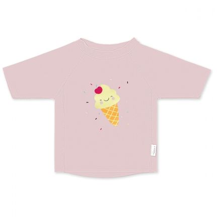 Saro μπλούζα με προστασία UV50 Ice-Creams 12-18 μηνών