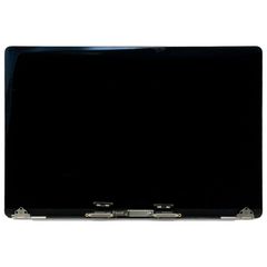 Οθόνη Laptop - Screen monitor για Apple MacBook Pro 16 A2141 Mid 2019 EMC 3347 661-14200 661-14201 Full Assembly 16.0'' 3072x1920 QHD++ 3K IPS LED Glossy Silver ( Κωδ.1-SCR0347 )