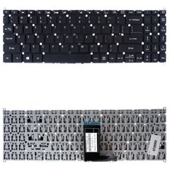 Πληκτρολόγιο - Laptop Keyboard για Acer Aspire A515-53 A515-53G A515-53K Travelmate P2 P215-52 P215-41 P50-52 SX172002A-US NKL151704K US ( Κωδ.40690US )