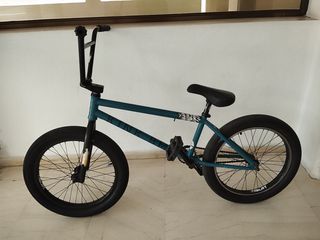 Kink BMX '20 Whip xl 21'TT