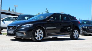 Volvo V40 Cross Country '14 SUMMUM DIESEL AUTODEDOUSIS