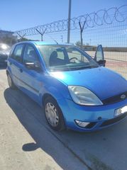 Ford Fiesta '04