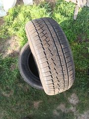 Λάστιχα Χειμερινά Zeetex 225/55R16 Dot-2020 2 TMX