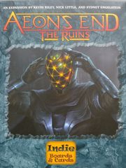 Aeon's End: Legacy of Gravehold – The Ruins