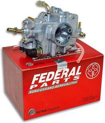  YAMAHA CRYPTON-R 115 FEDERAL ΚΑΡΜΠΥΡΑΤΕΡ 