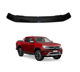 Ανεμοθραύστης καπό Volkswagen Amarok 2023+