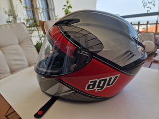 AGV GT Veloce GTX