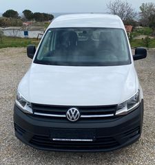 Volkswagen Caddy 2018-thumb-2